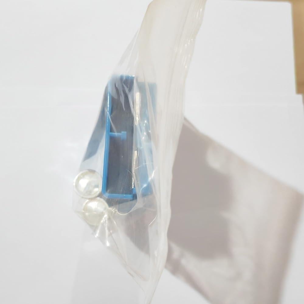 Conector de Batería 350A Dent-de-lion Azul Conexión Rápida