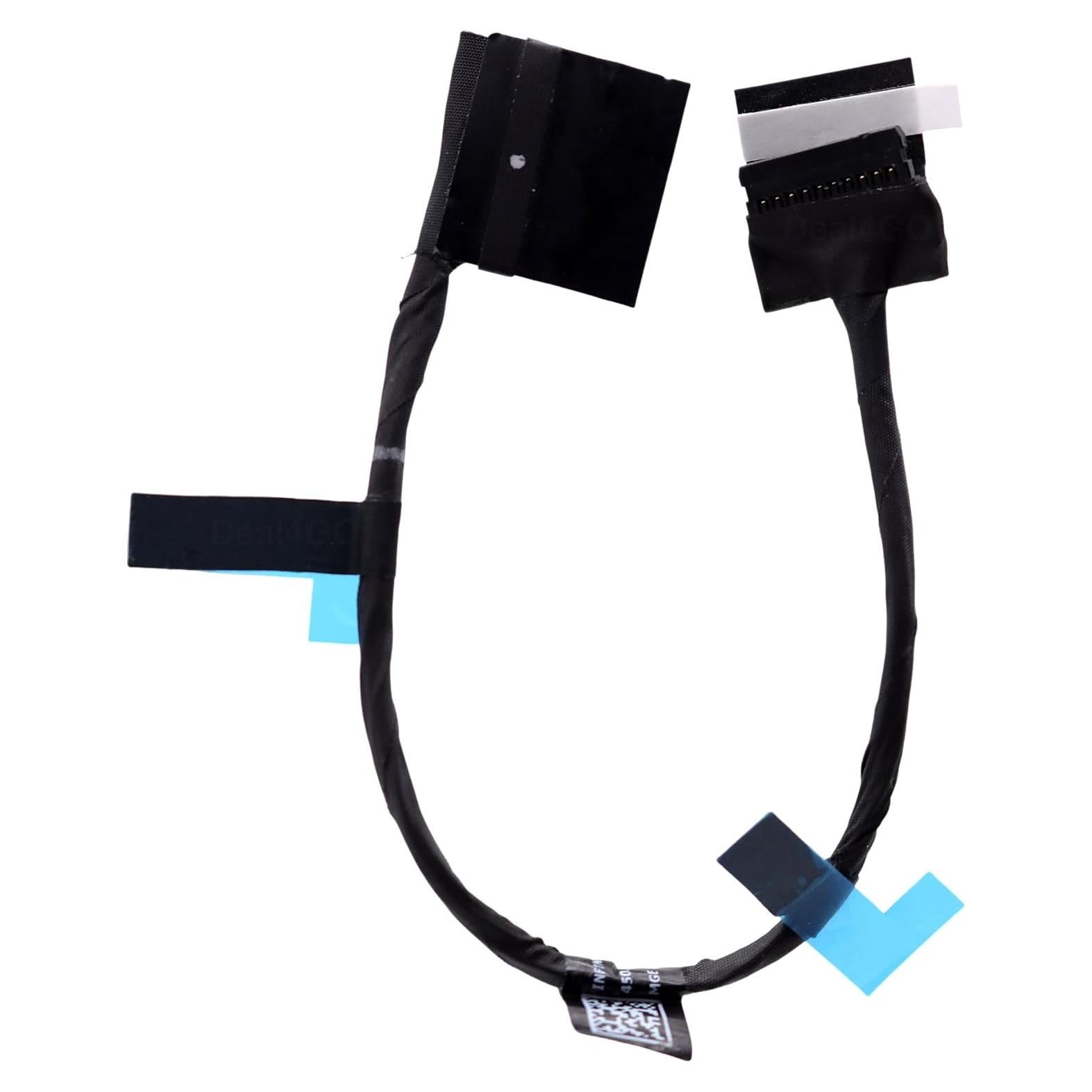 Cable de Conector de Batería Deal4GO KPWV7 para Dell Alienware M18