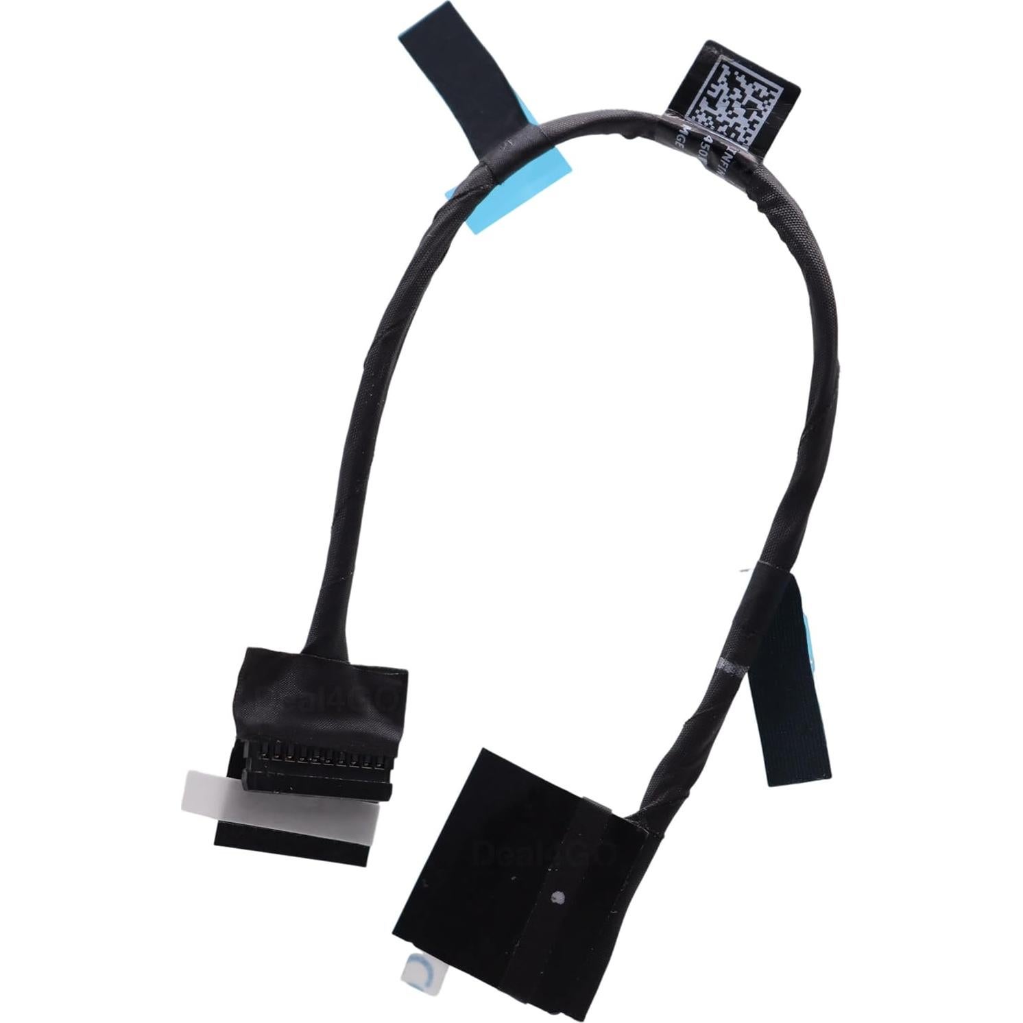 Cable de Conector de Batería Deal4GO KPWV7 para Dell Alienware M18
