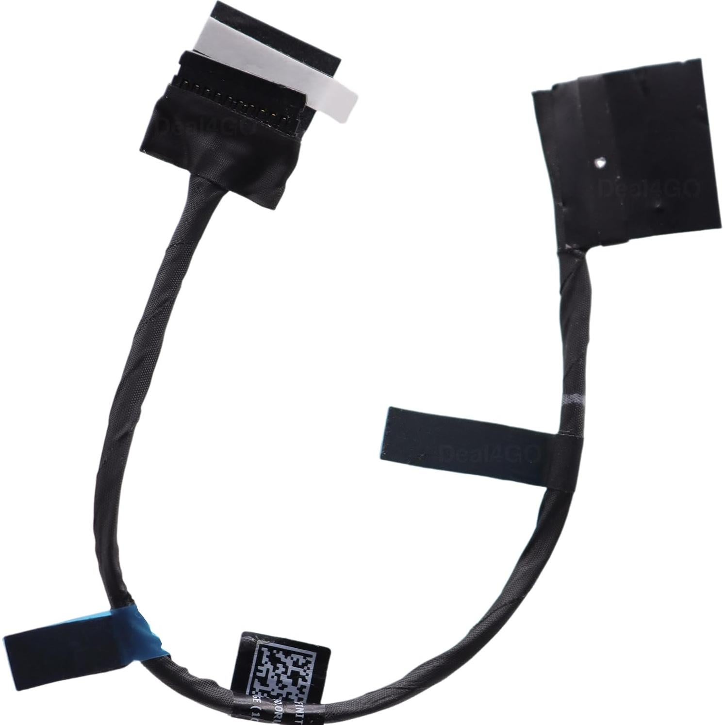 Cable de Conector de Batería Deal4GO KPWV7 para Dell Alienware M18