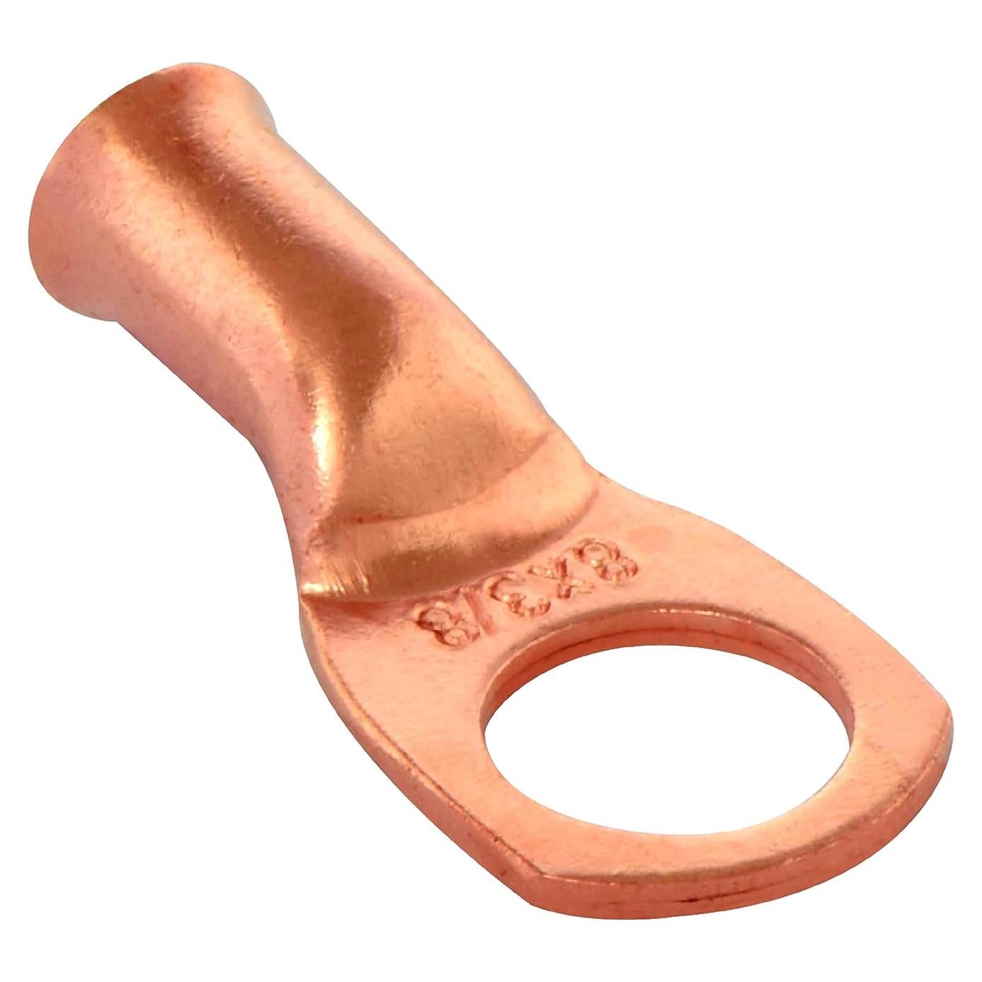 Conectores de Cable de Batería Conext Link 25pcs 8 AWG 10mm