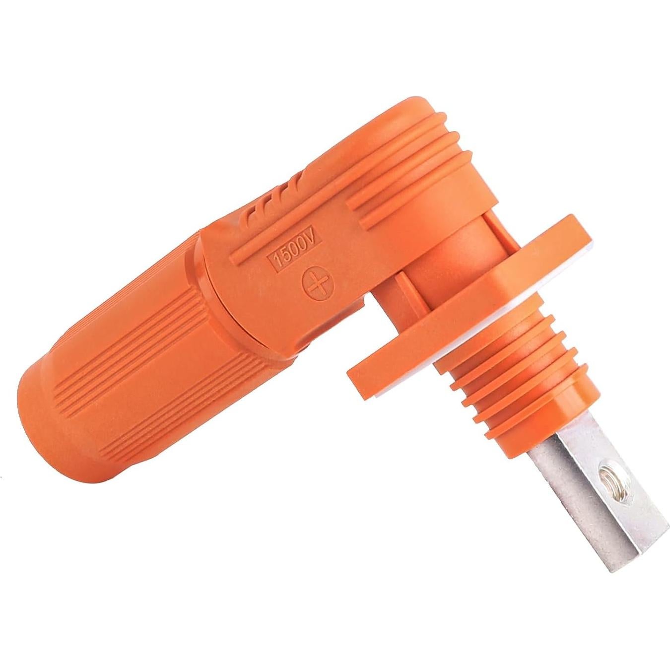 Conector de Almacenamiento de Energía ZIWIMEGO 100A IP67