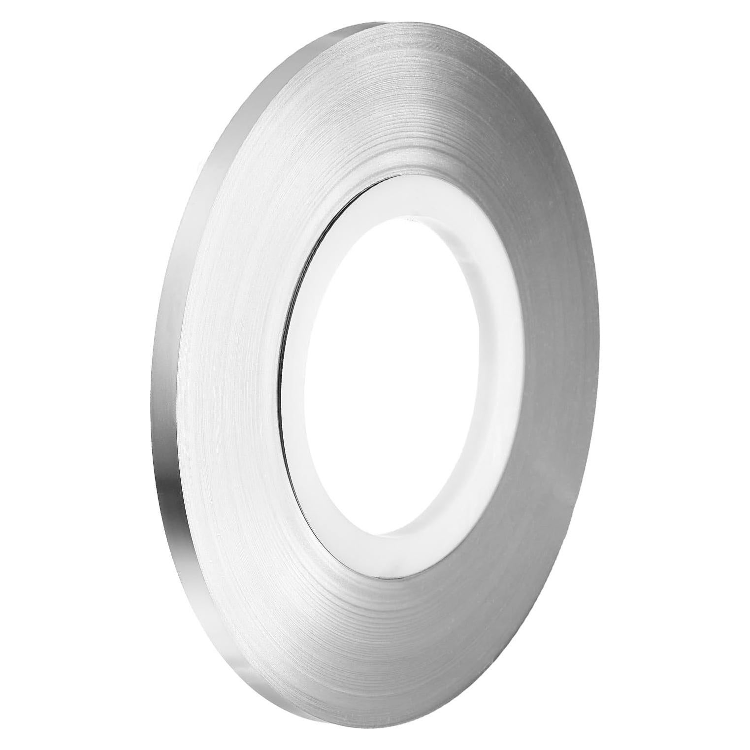 Tira de Níquel HARFINGTON 0.15mm x 8mm 100m Rollo Soldadura