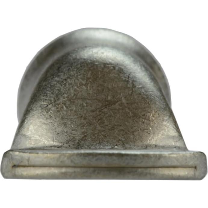 Extremos de Cable de Batería TEMCo 1/0 AWG Cobre Estañado - 50 Unidades