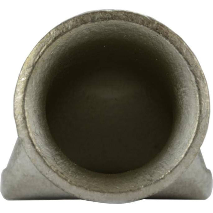 Extremos de Cable de Batería TEMCo 1/0 AWG Cobre Estañado - 50 Unidades