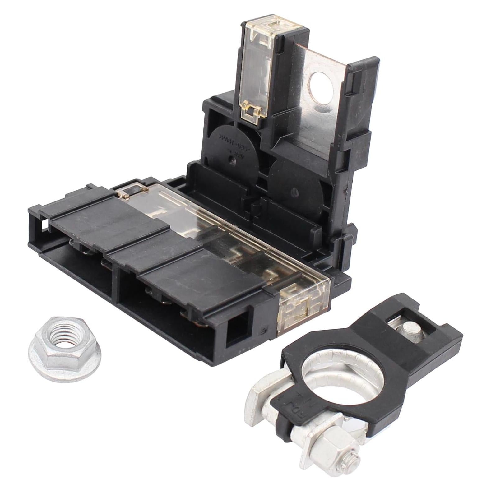 Kit Conector Terminal Batería Positivo ApplianPar para Nissan