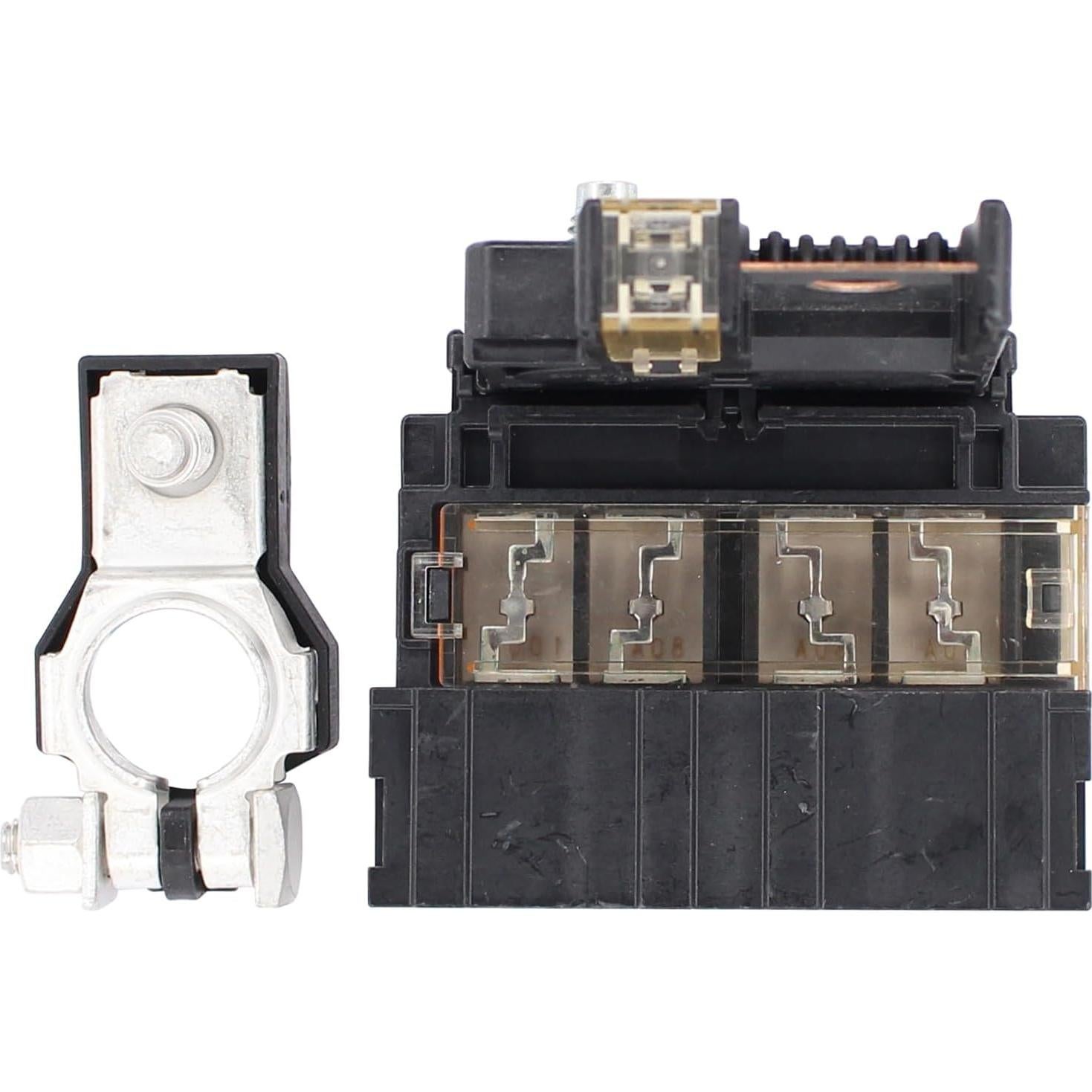 Kit Conector Terminal Batería Positivo ApplianPar para Nissan