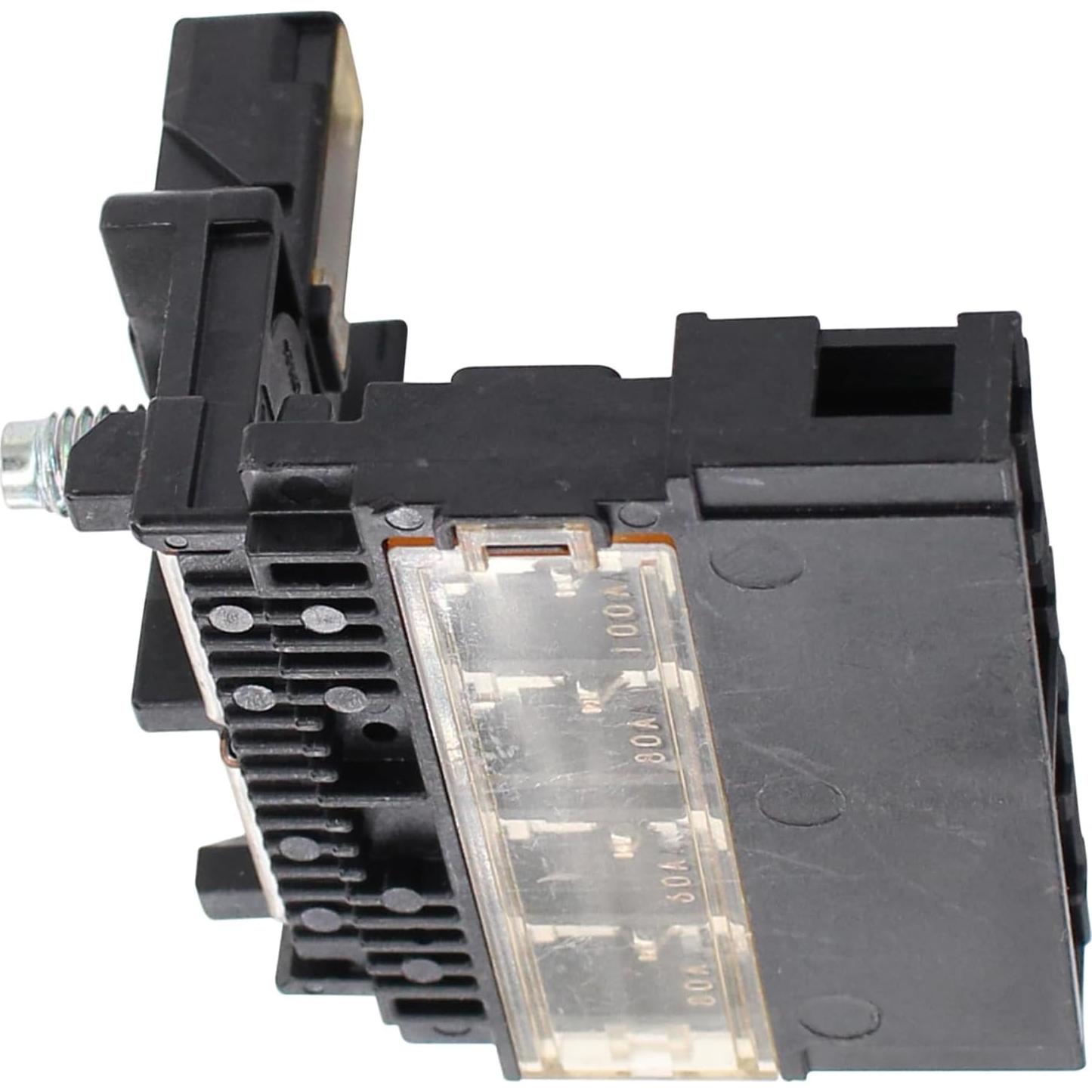 Kit Conector Terminal Batería Positivo ApplianPar para Nissan