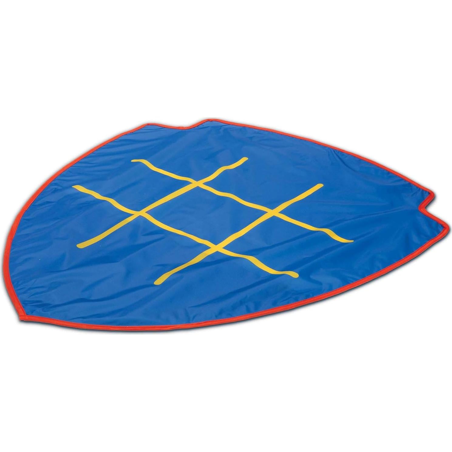 Juego de lanzamiento Tic Tac Toe Paw Patrol 80x67 cm