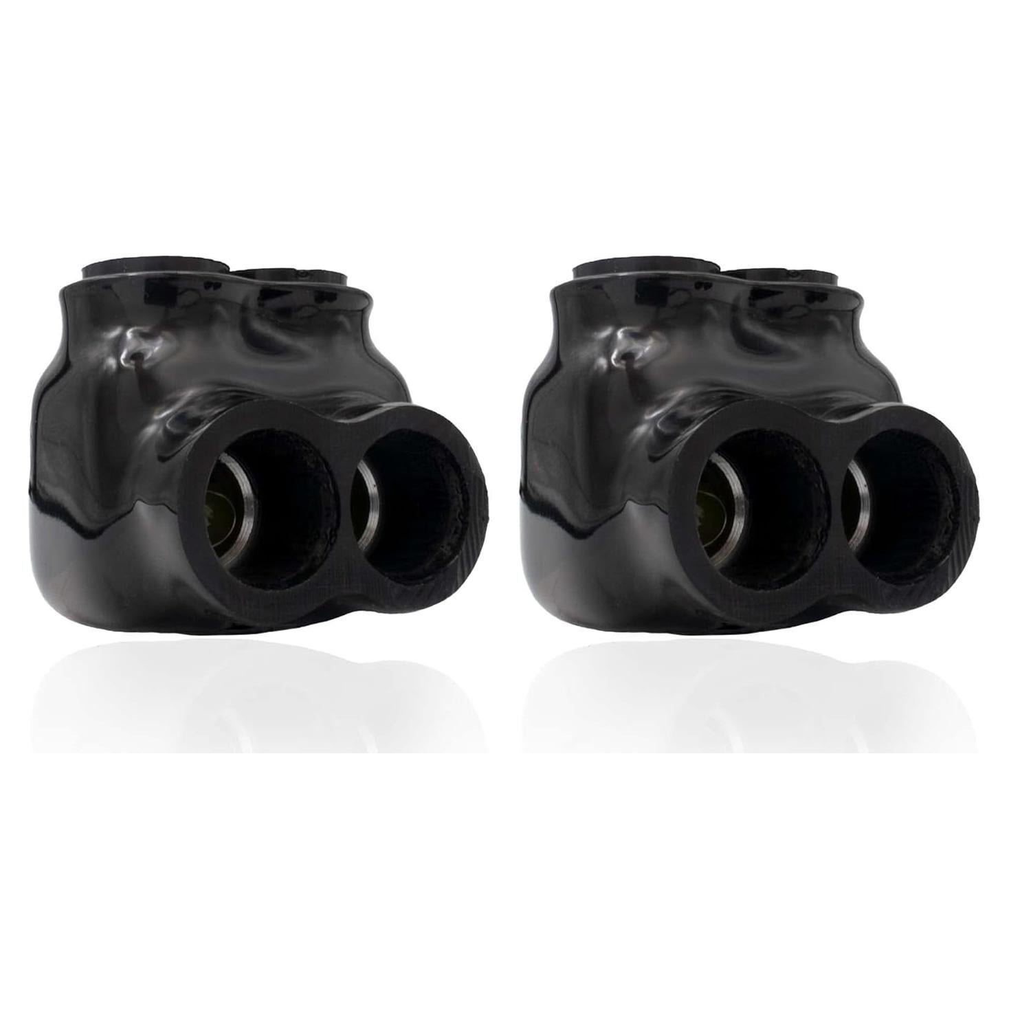 Conector de Empalme Aislado Airmont AP-10302 2-14mm 2 Piezas