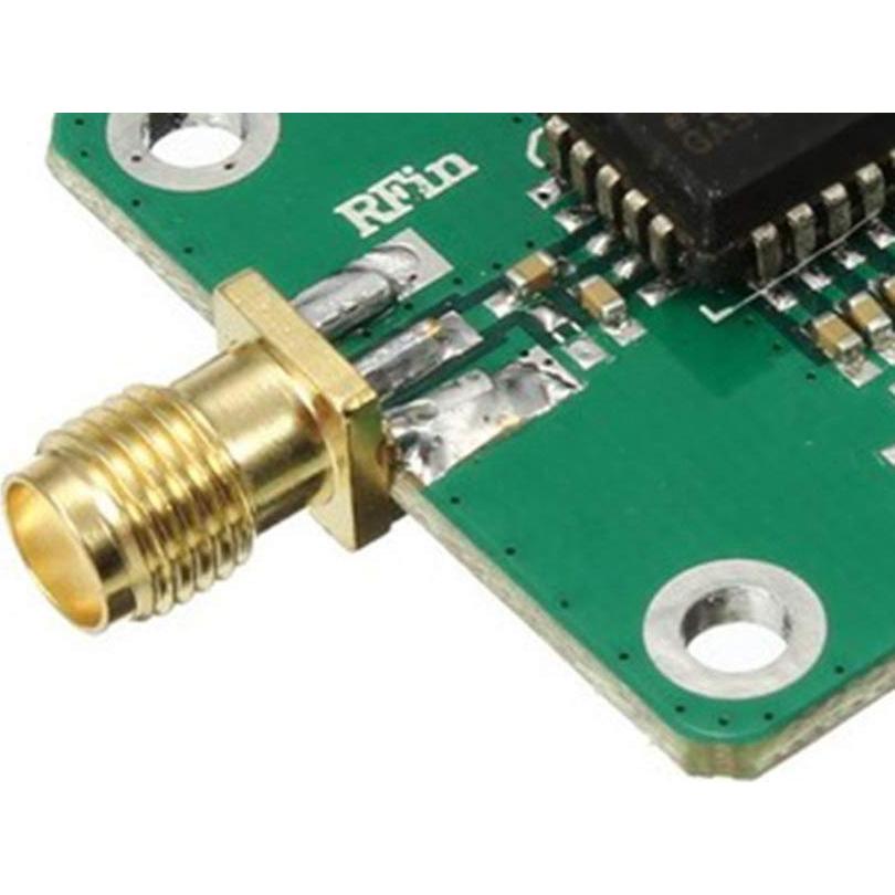 Mezclador AD831 HiLetgo 0.1-500MHz Amplificador RF VHF UHF