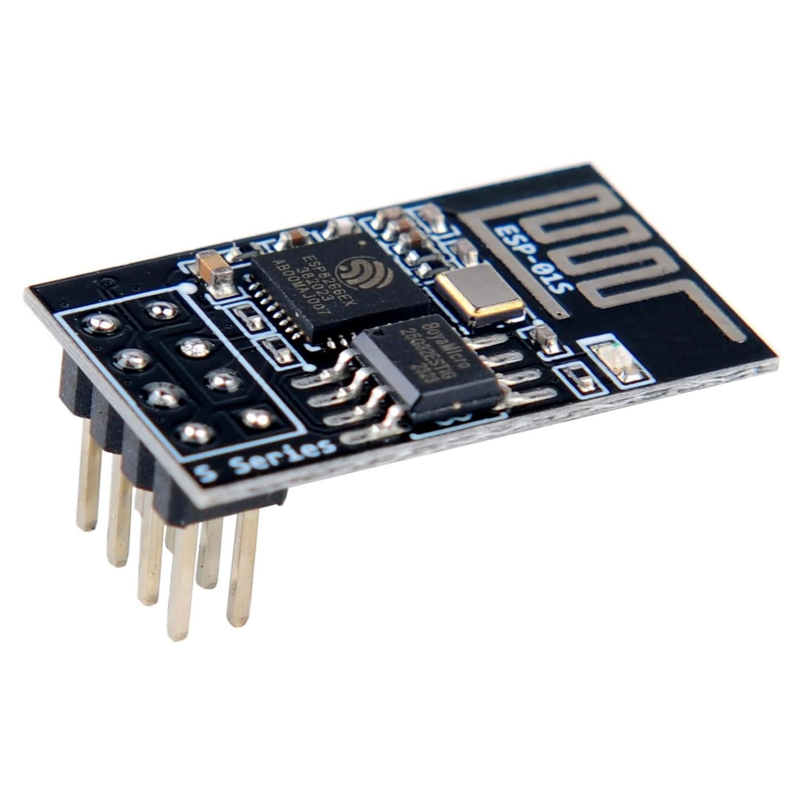 Módulo Transceptor WiFi ESP8266 ESP-01S 4MB Flash DIYmall