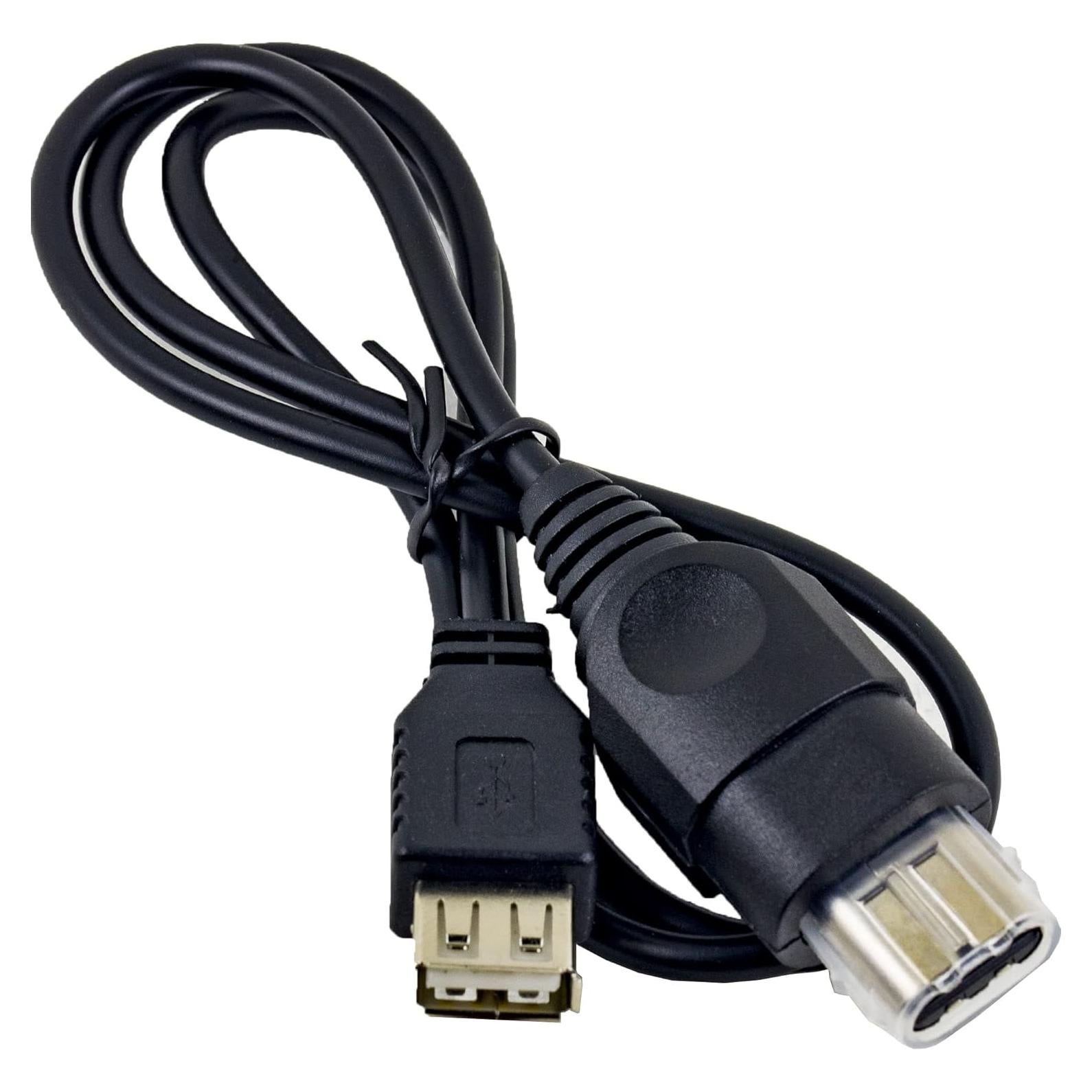 Adaptador USB hembra para Xbox original Risingsaplings 77.47 cm