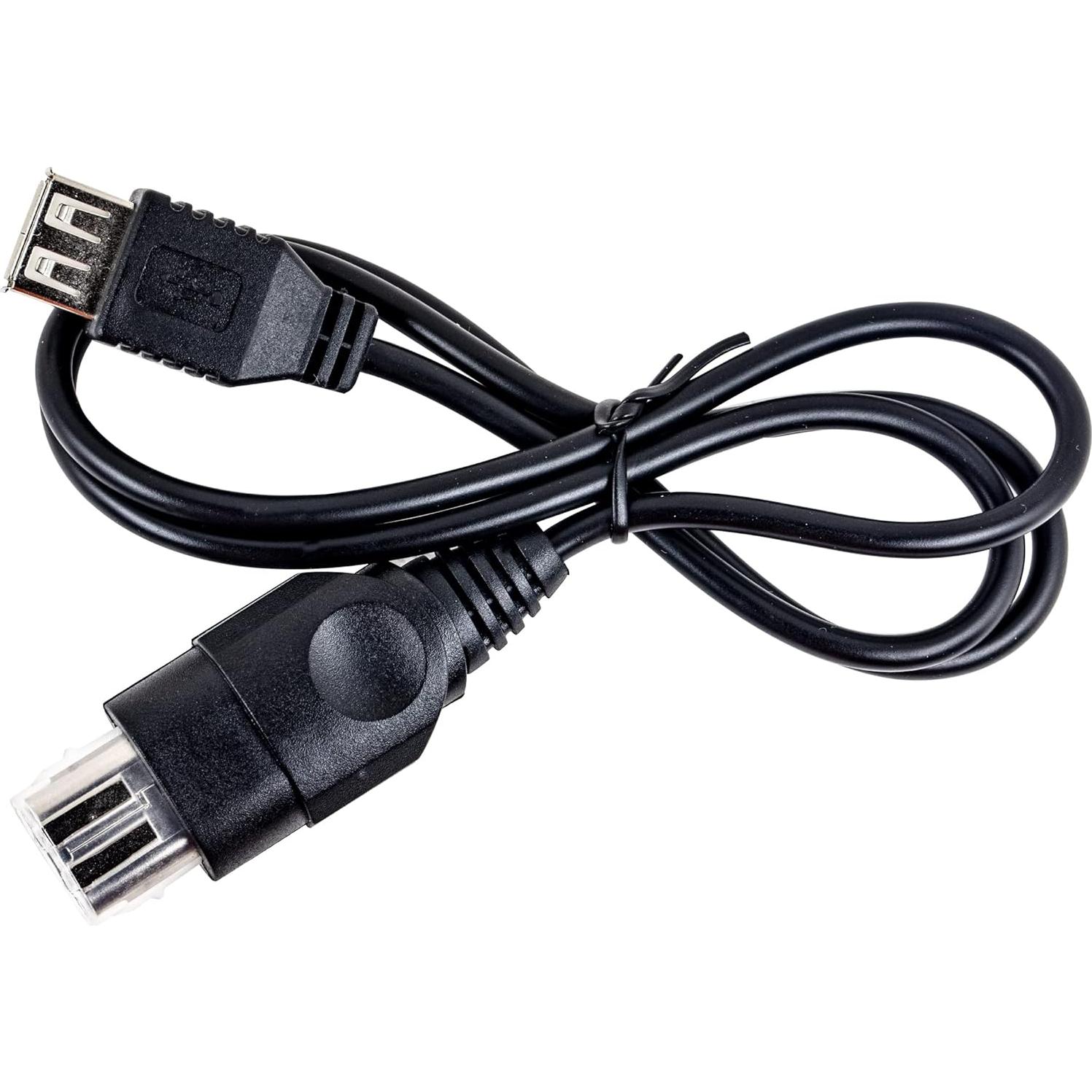 Adaptador USB hembra para Xbox original Risingsaplings 77.47 cm