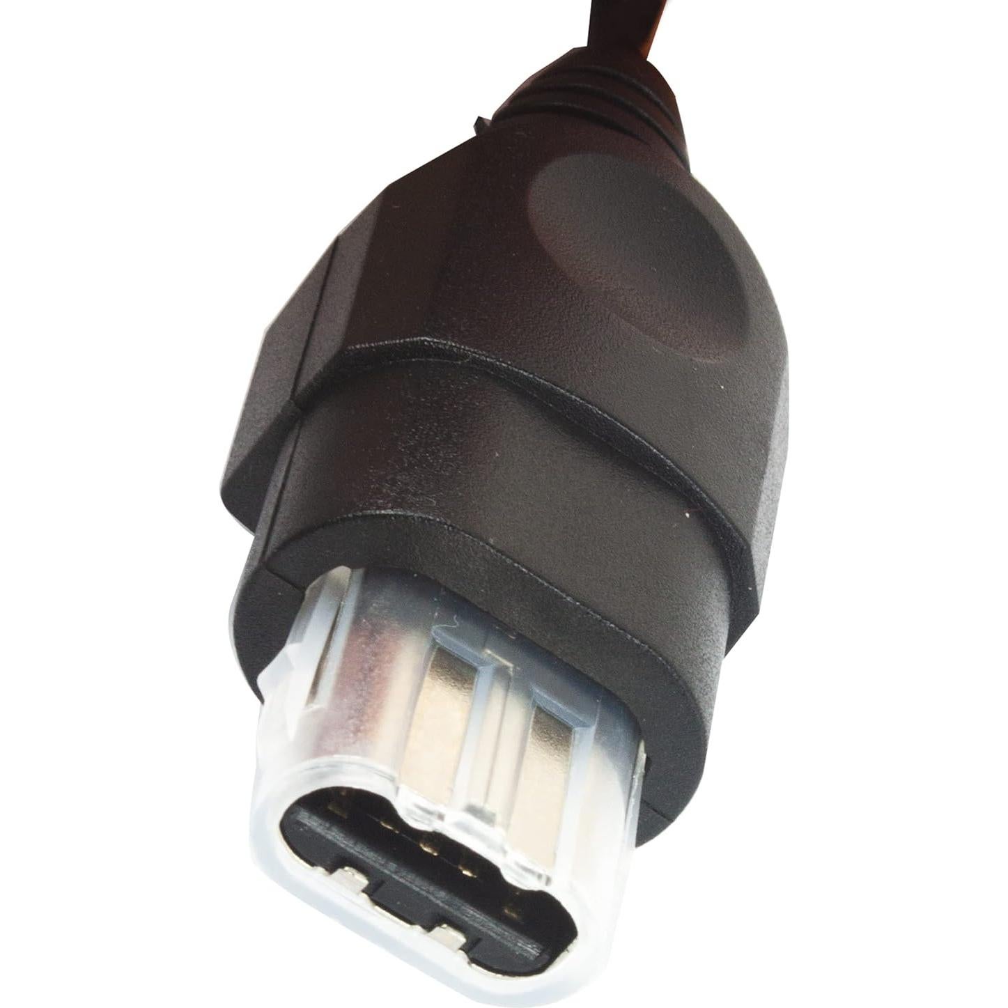 Adaptador USB tipo A hembra para Xbox original 78 cm Jujinglobal