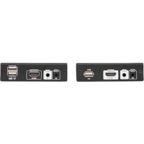 Extensor KVM HDMI Tripp Lite B013-HU-4K 4K 30Hz 70m