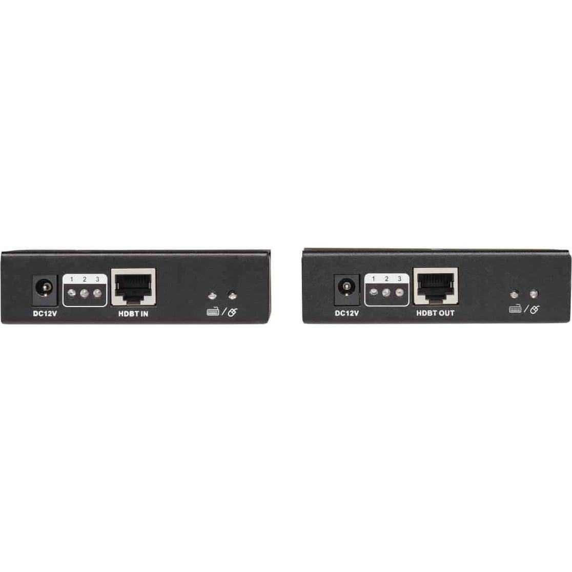 Extensor KVM HDMI Tripp Lite B013-HU-4K 4K 30Hz 70m