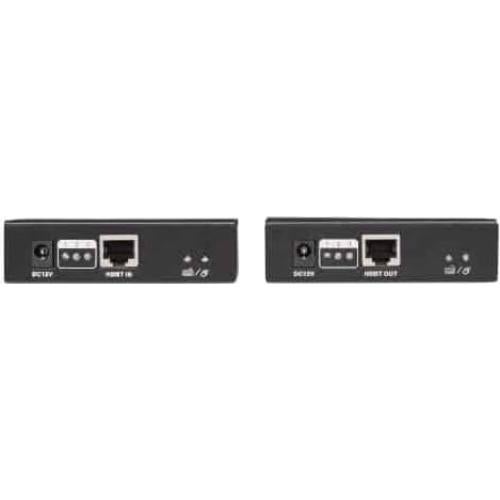 Extensor KVM HDMI Tripp Lite B013-HU-4K 4K 30Hz 70m