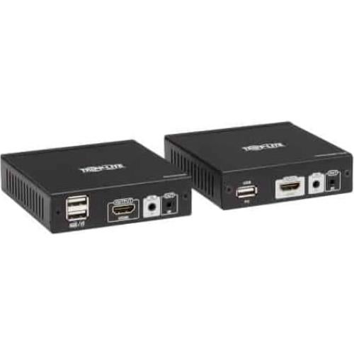 Extensor KVM HDMI Tripp Lite B013-HU-4K 4K 30Hz 70m