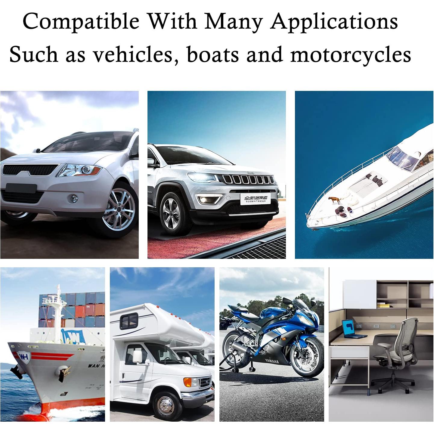 Cable de Montaje Flush ZNKG Tipo C 3.1 y USB 3.0 0.91m