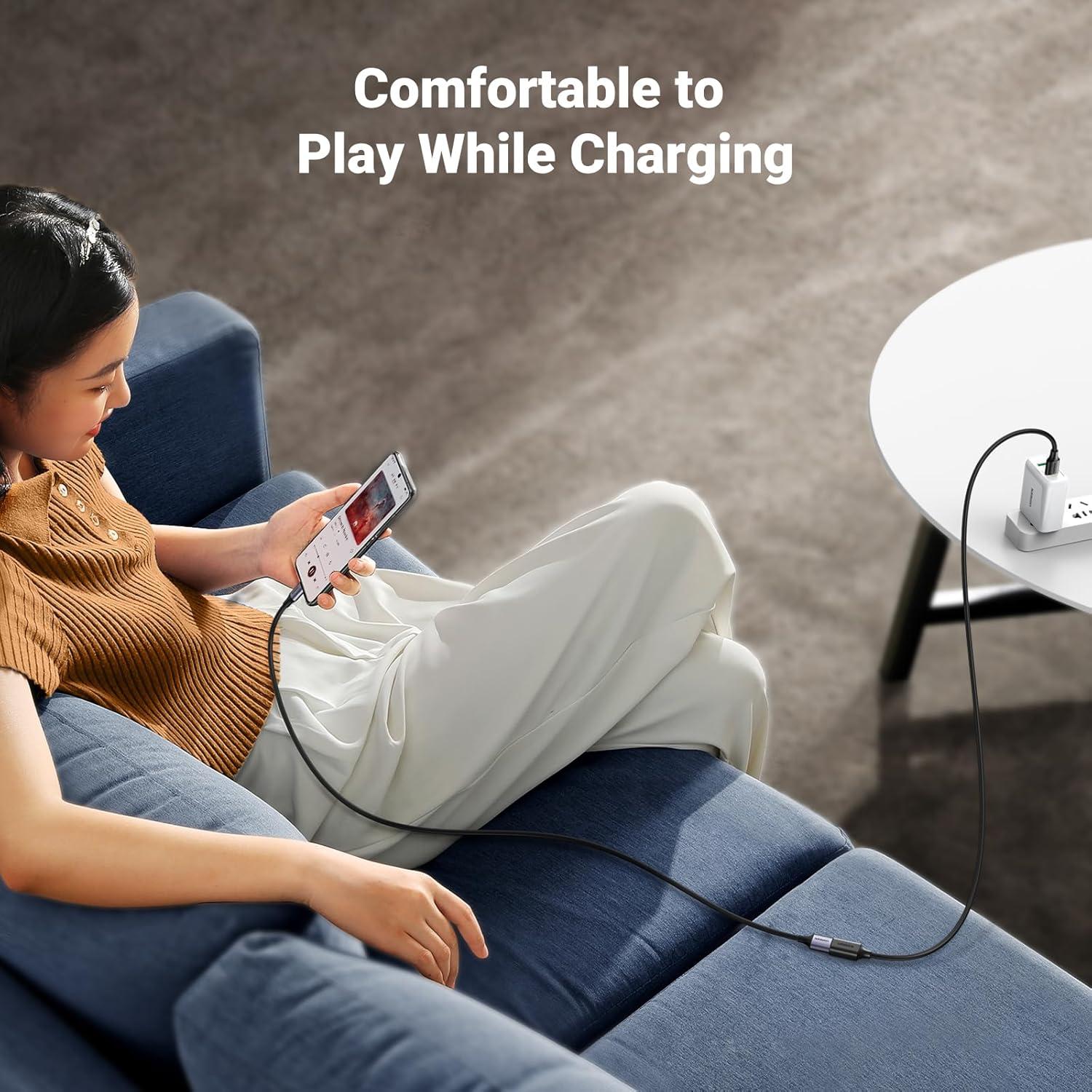 UGREEN Extensor USB 3.0 Macho a Hembra 3.05 m Alta Velocidad