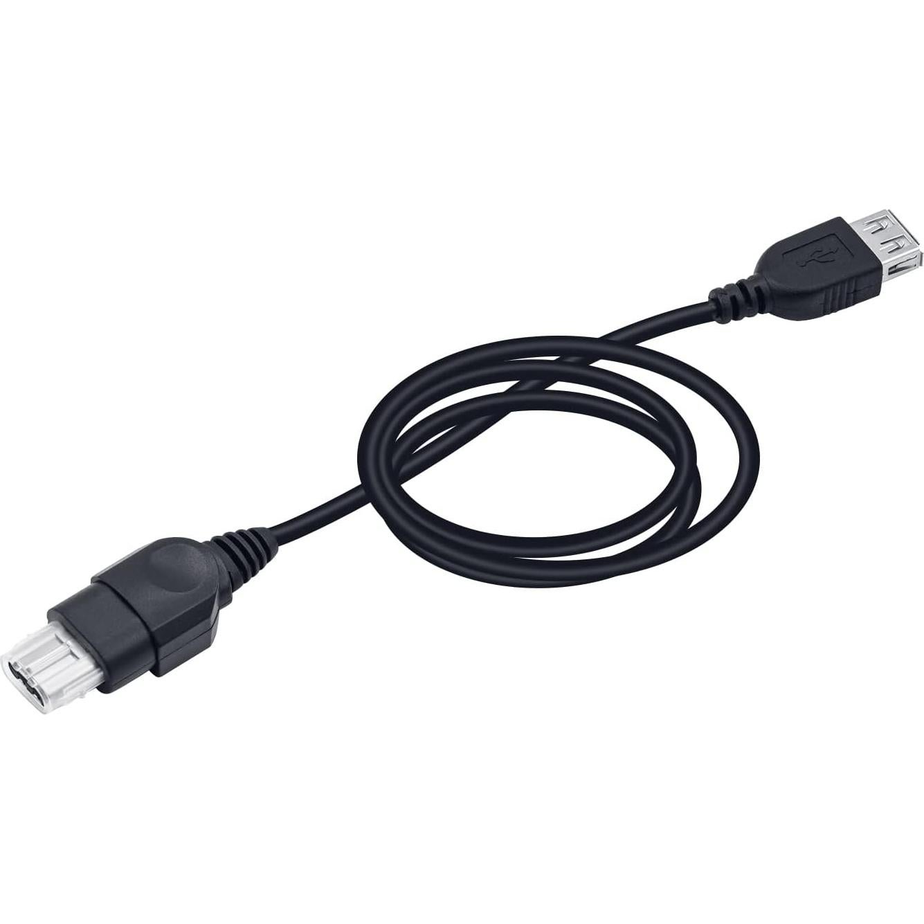 Adaptador USB Hembra Mcbazel para Xbox Original Gen. 1