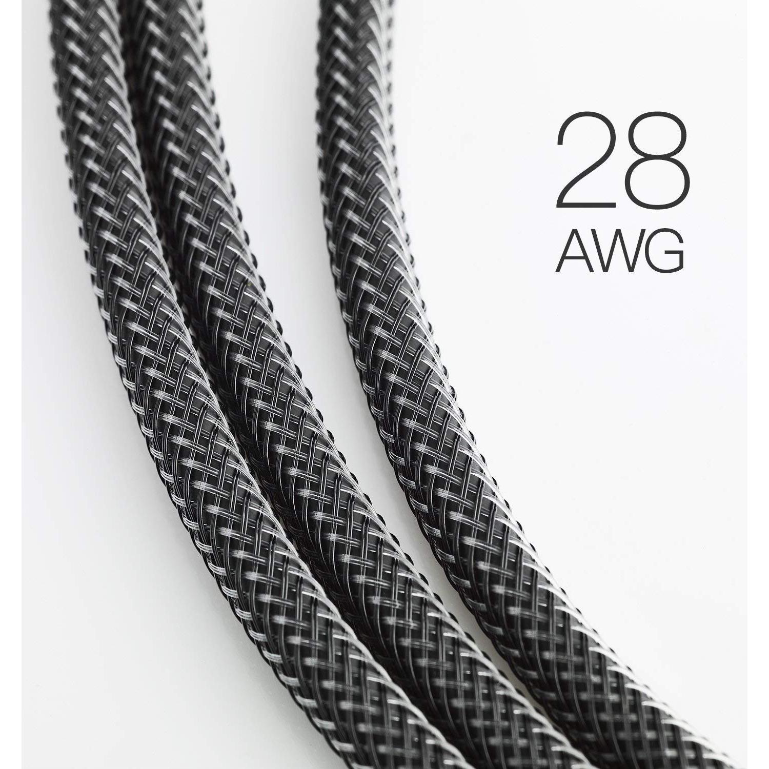 Cable HDMI 2.0b Zeskit Cinema Plus 1.8m 22.28Gbps 4K HDR