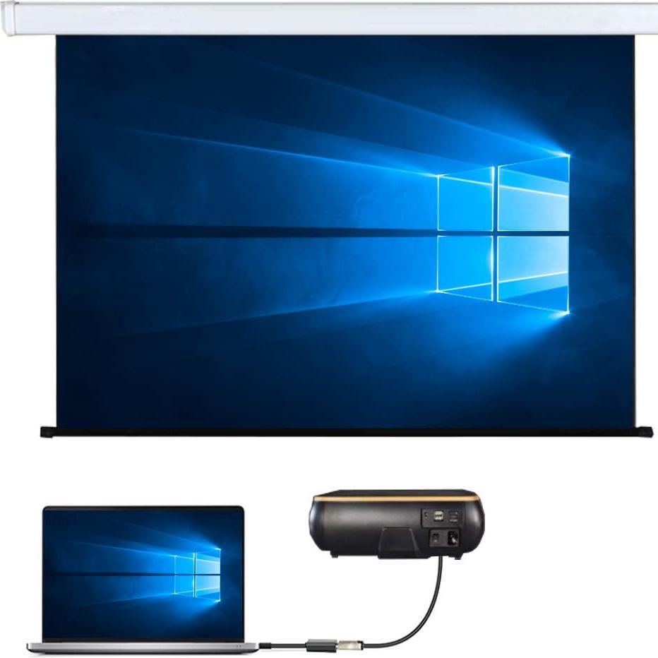 Adaptador Mini DisplayPort a HDMI TAIMEIDE 10 Paquete