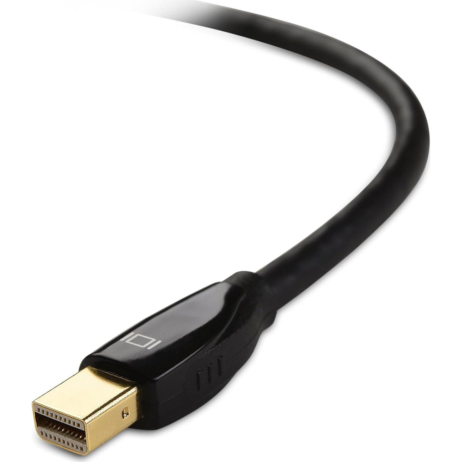 Cable HDMI Mini DisplayPort a HDMI Cable Matters 0.91m
