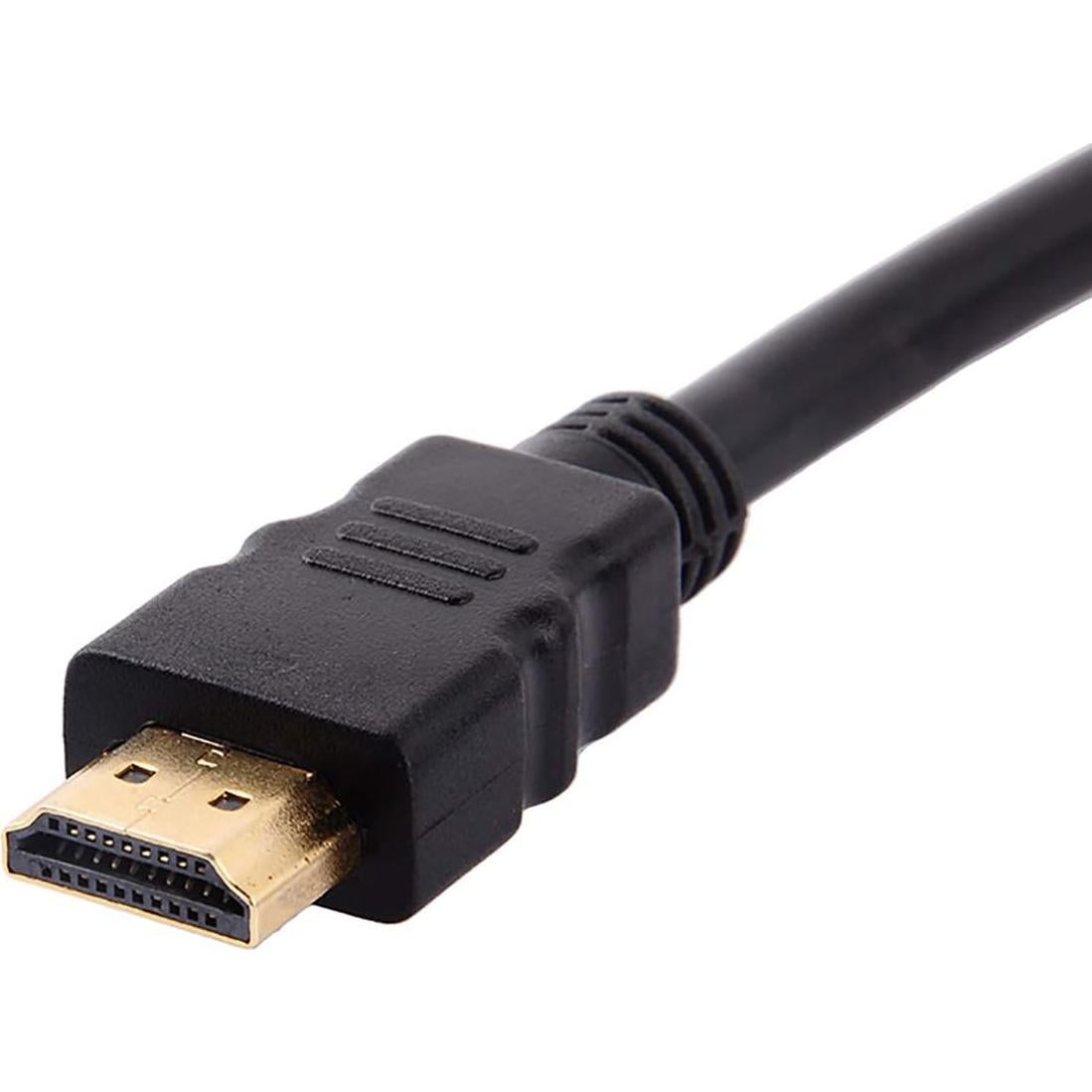Divisor HDMI 1 a 2 Akozon 1080P para HDTV y Proyector
