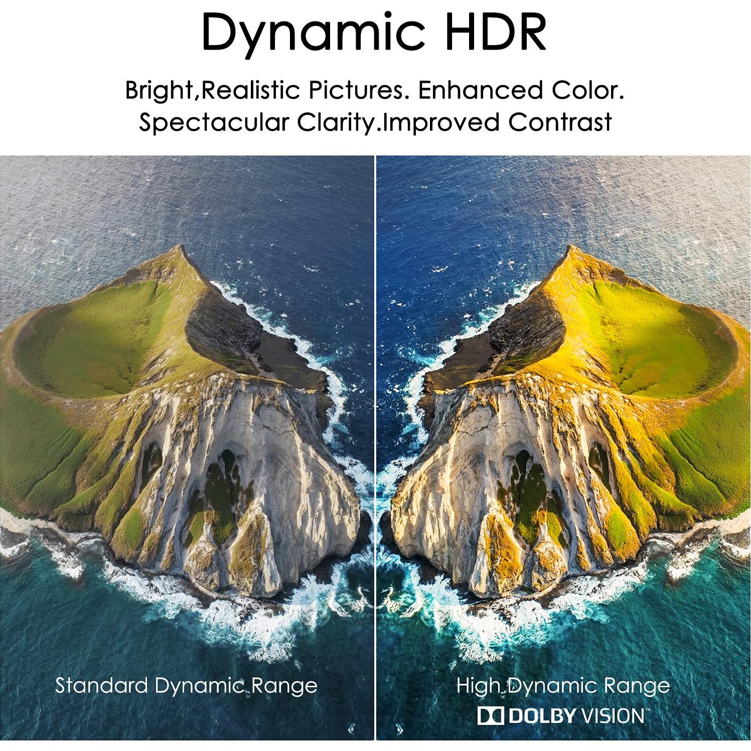 Cable HDMI 8K 1.83 m TagBreet 48Gbps Alta Velocidad