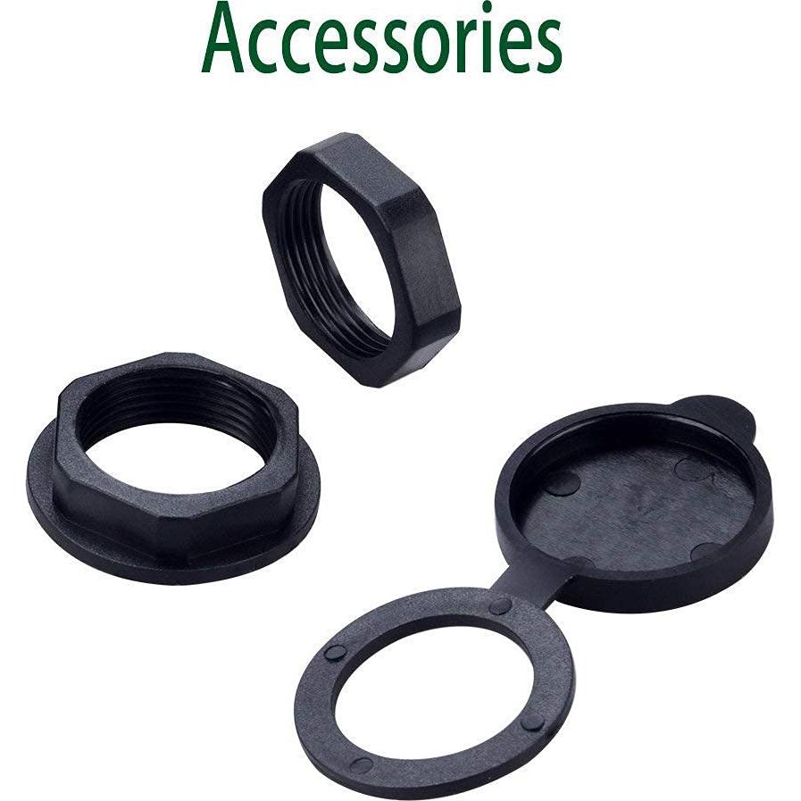 Cable de Montaje Impermeable BATIGE USB 3.0 y HDMI 1M