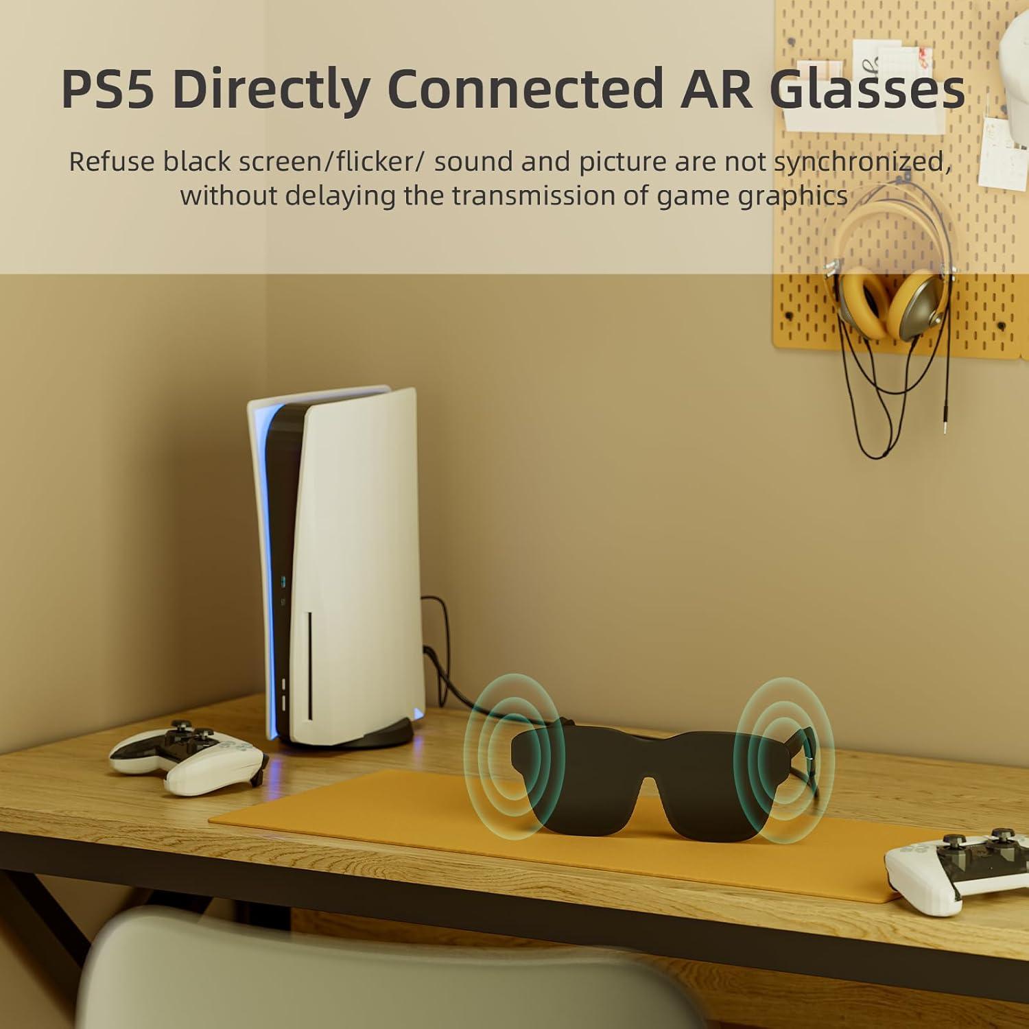 Adaptador HDMI a USB-C NEXHYPE 4K@60Hz Unidireccional