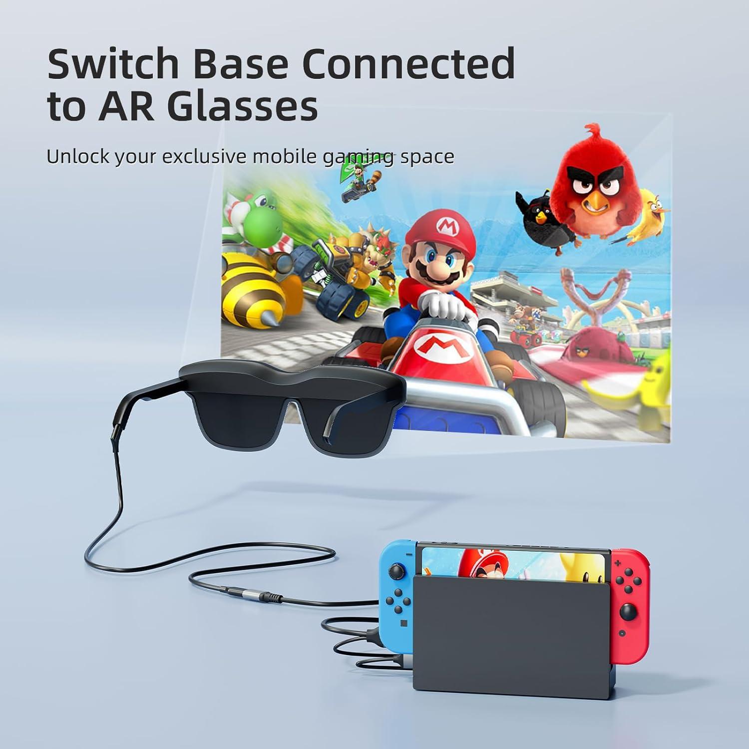 Adaptador HDMI a USB-C NEXHYPE 4K@60Hz Unidireccional