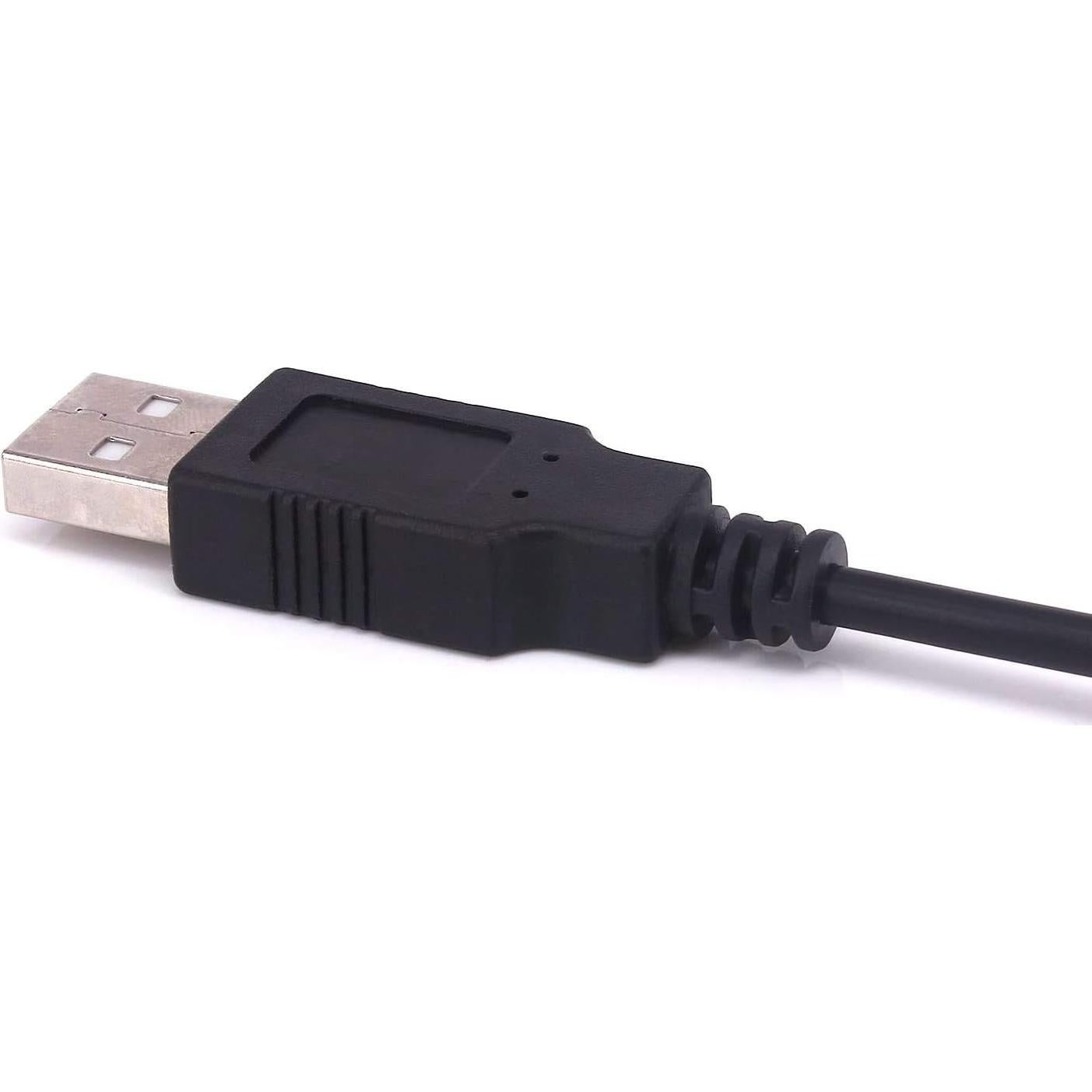 Cable USB a HDMI Yeworth 1.8m Carga Rápida Macho a Macho