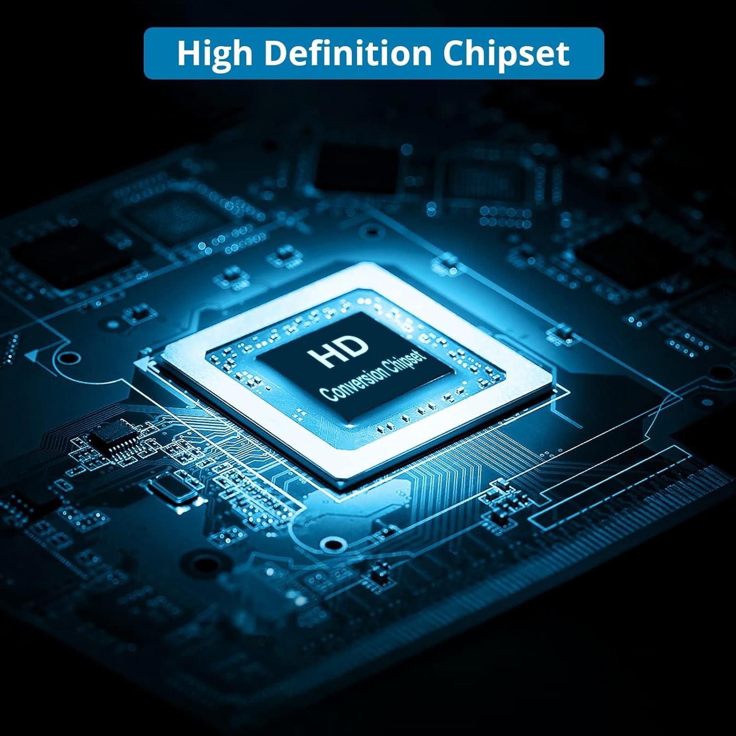 Adaptador HDMI para Wii AUTOUTLET con Cable HDMI 1m 720/1080p