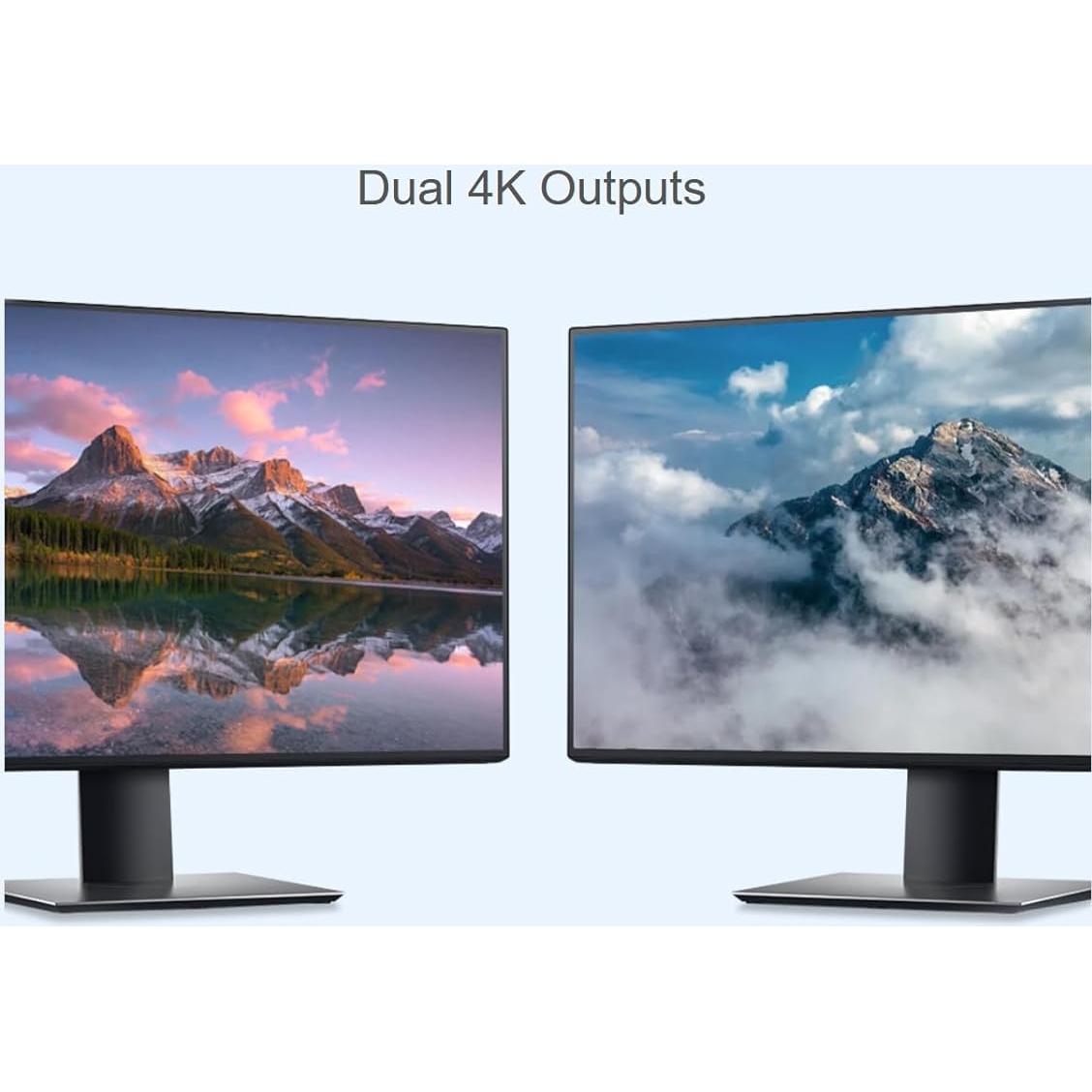 Adaptador Micro HDMI a HDMI Waveshare para Raspberry Pi 5/4B 4K