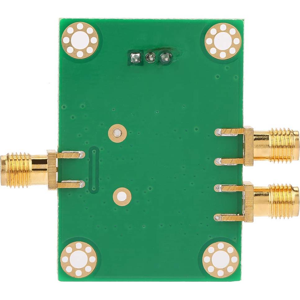 Módulo Amplificador Diferencial Garosa AD8130 Bajo Ruido 270MHz