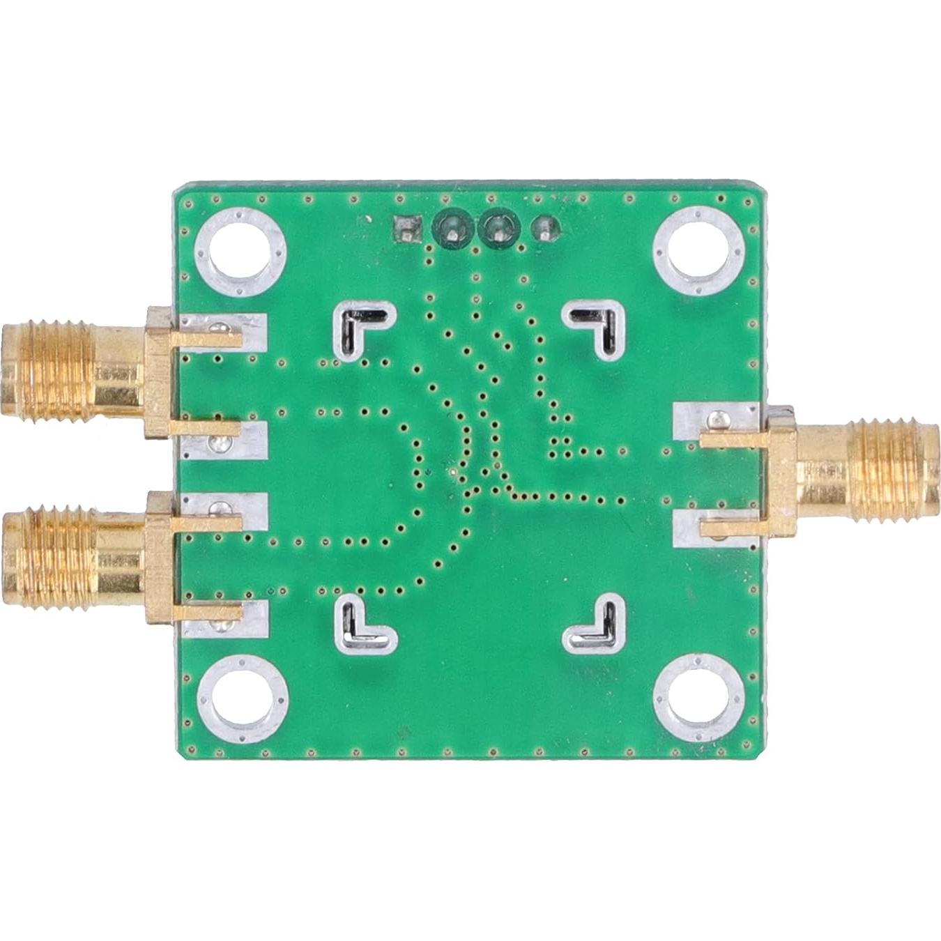 Interruptor RF Eujgoov HMC284 DC-3500MHz SPDT PCB