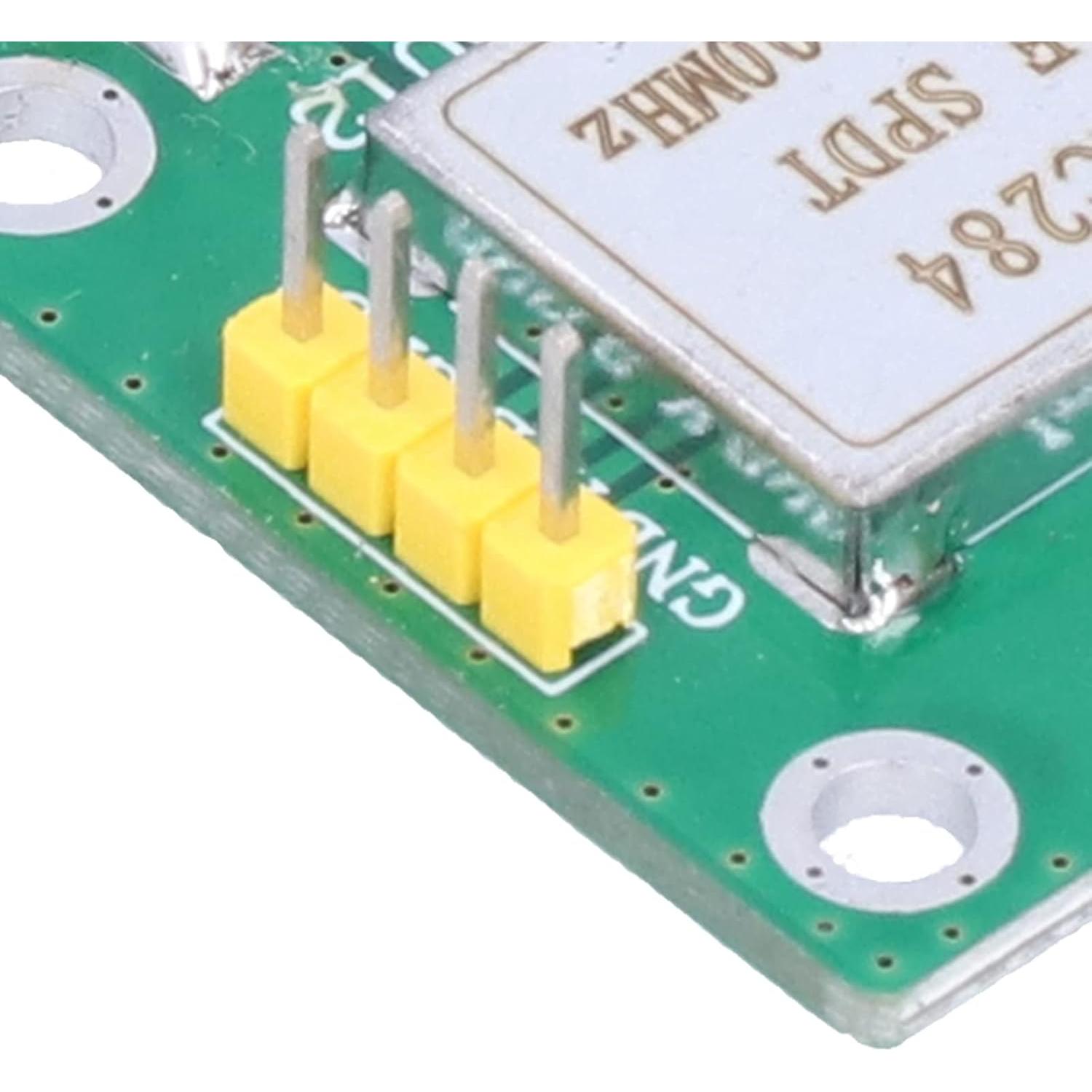 Interruptor RF Eujgoov HMC284 DC-3500MHz SPDT PCB