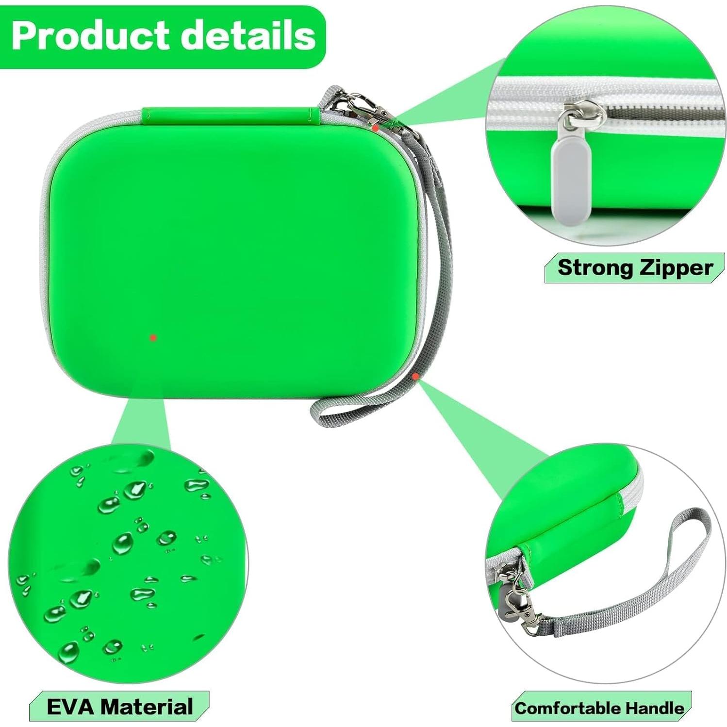 Funda Rosa Allprimo para LeapFrog LeapLand y PAW Patrol