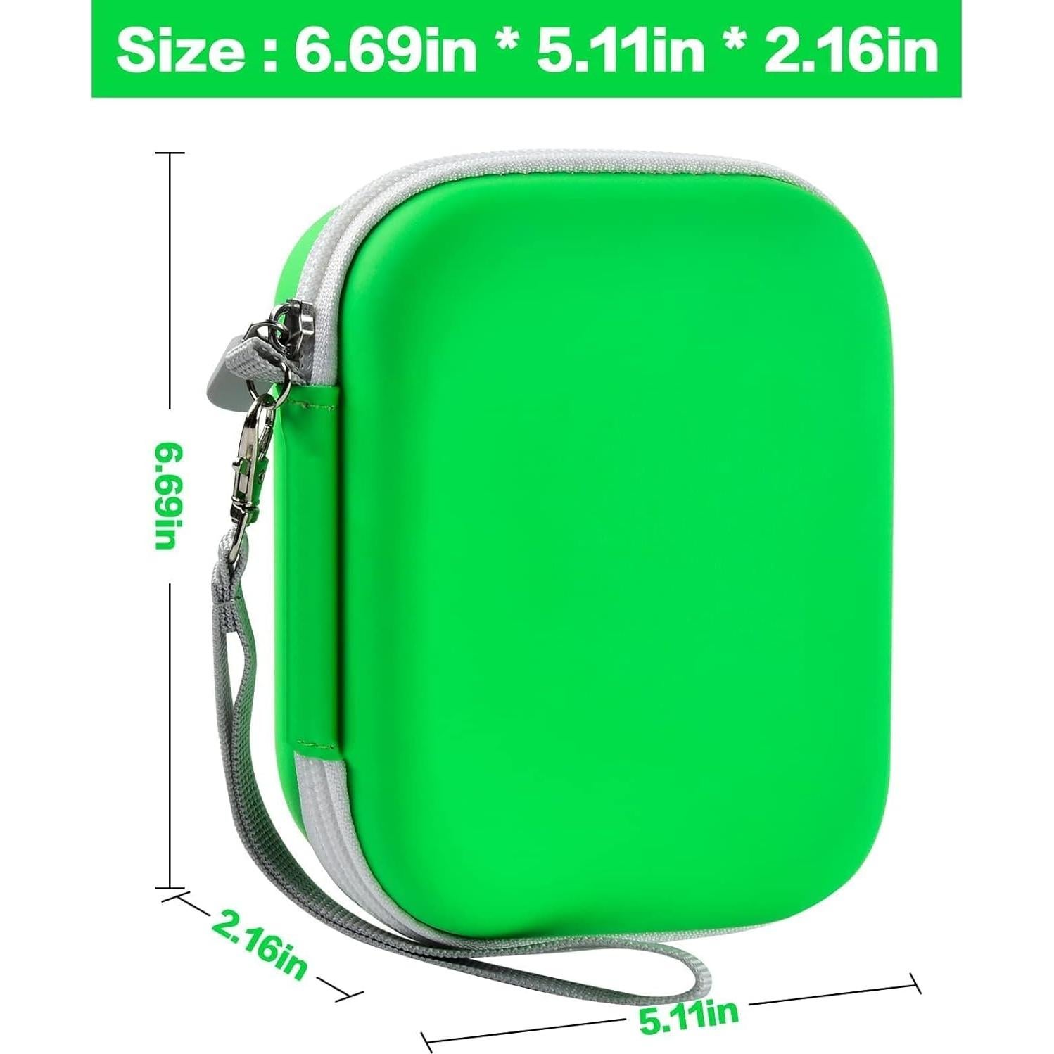 Funda Rosa Allprimo para LeapFrog LeapLand y PAW Patrol