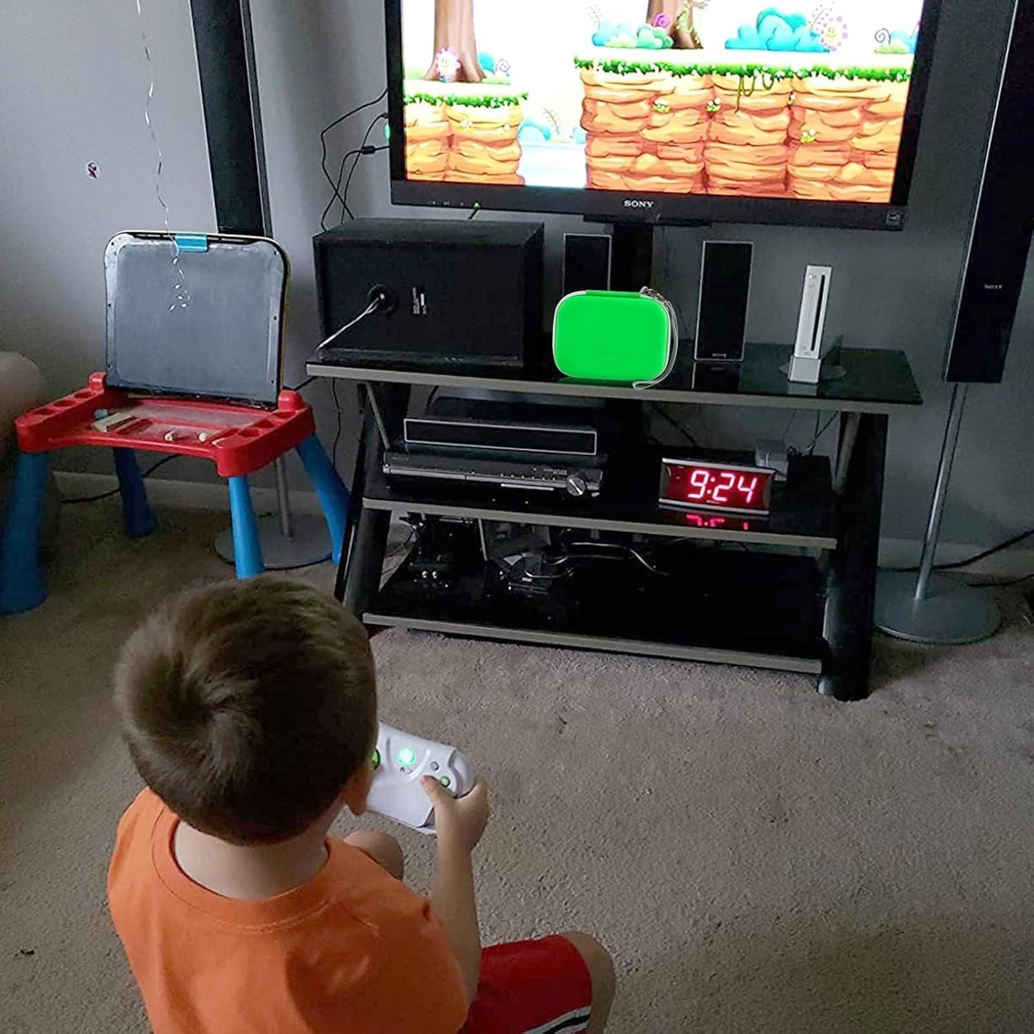 Funda Rosa Allprimo para LeapFrog LeapLand y PAW Patrol