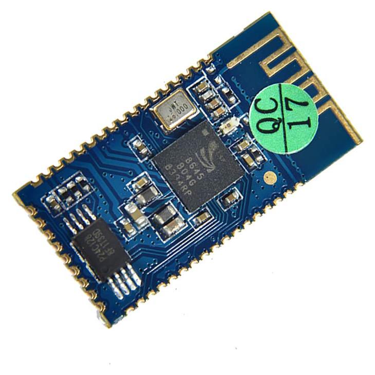 Módulo de Audio Estéreo Bluetooth 4.0 Comimark CSR8645 APT