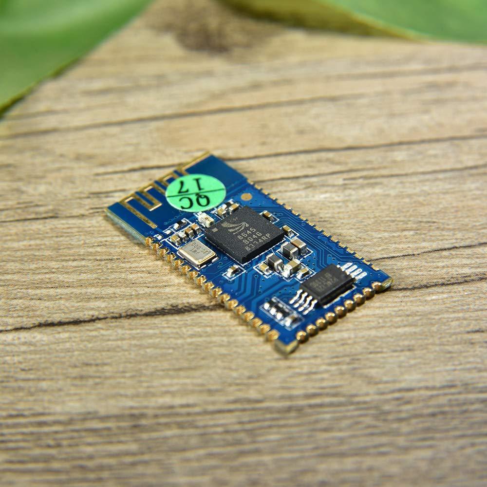 Módulo de Audio Estéreo Bluetooth 4.0 Comimark CSR8645 APT