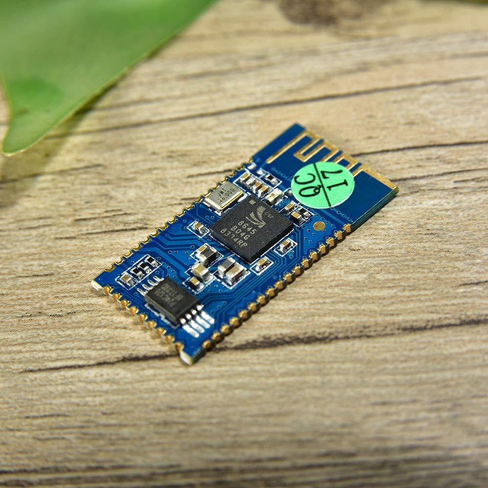 Módulo de Audio Estéreo Bluetooth 4.0 Comimark CSR8645 APT