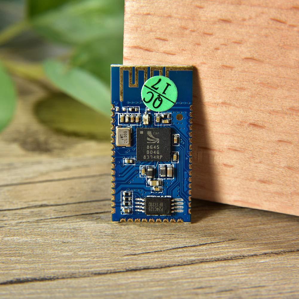 Módulo de Audio Estéreo Bluetooth 4.0 Comimark CSR8645 APT