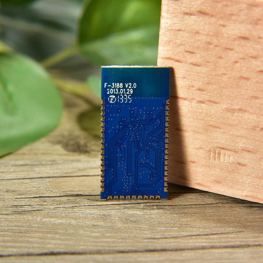 Módulo de Audio Estéreo Bluetooth 4.0 Comimark CSR8645 APT