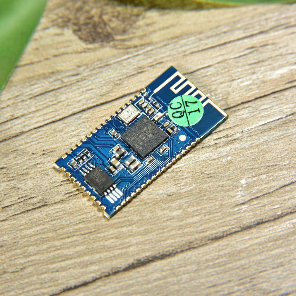 Módulo de Audio Estéreo Bluetooth 4.0 Comimark CSR8645 APT