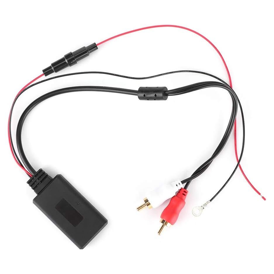Módulo Receptor AUX Bluetooth Yosoo para Coche 12V